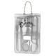 Vinyl Manicure Set Vinyl Manicure Set