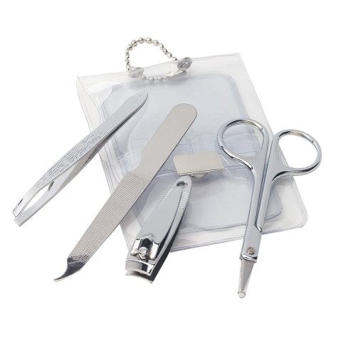 Vinyl Manicure Set Vinyl Manicure Set
