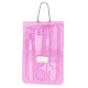Vinyl Manicure Set Vinyl Manicure Set