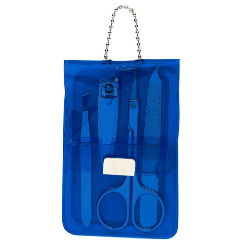 Vinyl Manicure Set Vinyl Manicure Set
