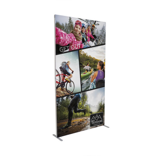 Journey SEG Display Kit