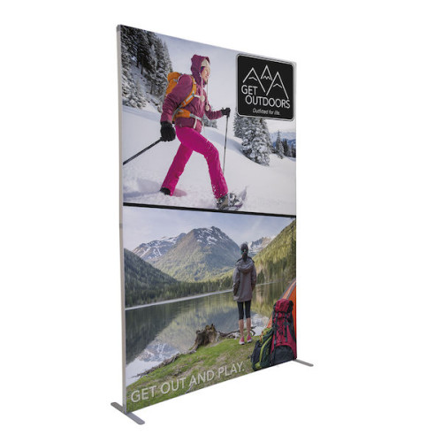 Journey SEG Display Kit