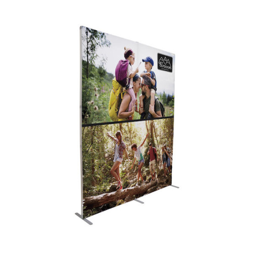 Journey SEG Display Kit