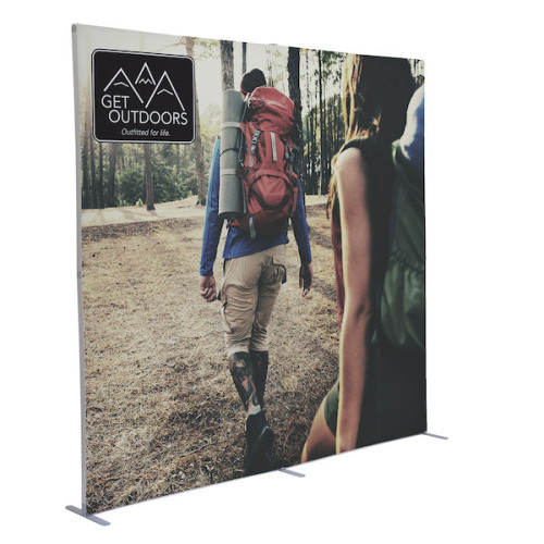 Journey SEG Display Kit