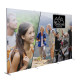 Journey SEG Display Kit