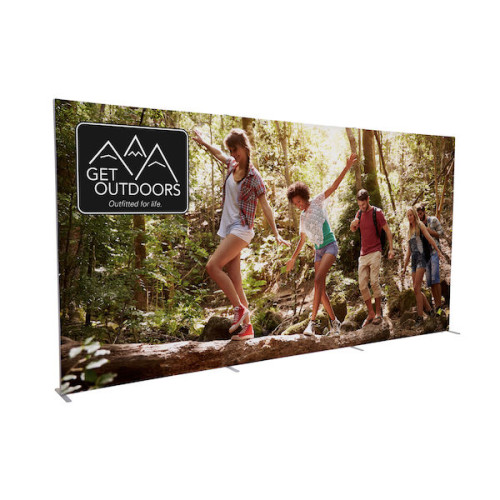 Journey SEG Display Kit
