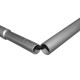 Jumbo Wide Retractor No-Curl Fabric Kit