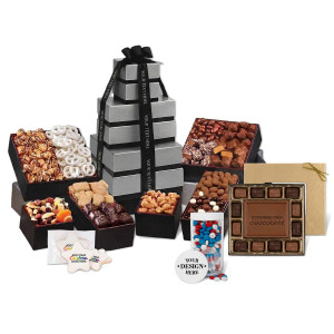 Corporate Food Gifts