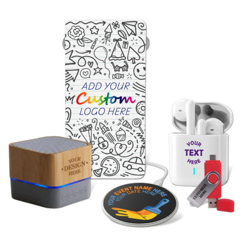 Custom Technology