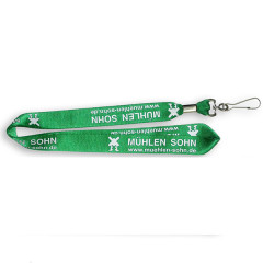 Lanyards & Badge Holders