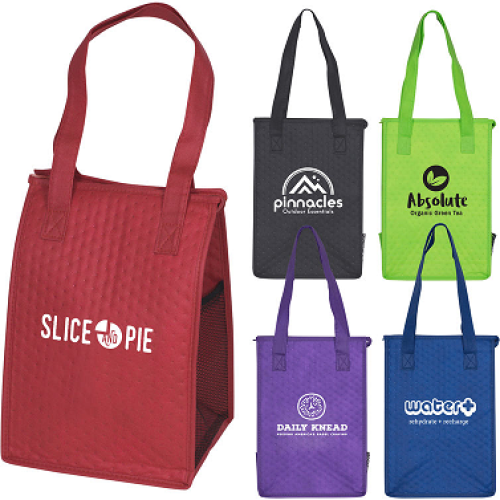 Sample Bag