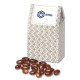 Chocolate Covered Almonds in Gift Box