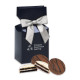 Chocolate Covered Oreo® Cookies in Gift Box with Bow