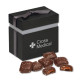Chocolate Sea Salt Caramels Premium Gift Box
