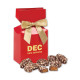 English Butter Toffee in Gift Box with Bow English Butter Toffee in Gift Box with Bow