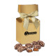 English Butter Toffee in Gift Box with Bow English Butter Toffee in Gift Box with Bow