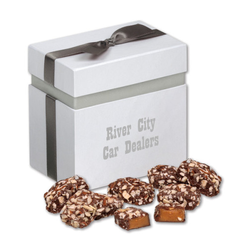 English Butter Toffee in Premium Gift Box