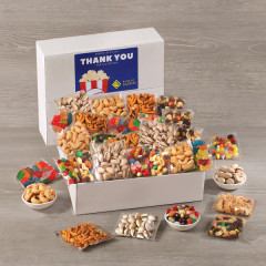 $60+ Food Gifts