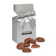 Caramel Pecan Clusters in Gift Box with Bow Caramel Pecan Clusters in Gift Box with Bow