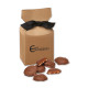 Caramel Pecan Clusters in Gift Box with Bow Caramel Pecan Clusters in Gift Box with Bow