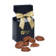 Caramel Pecan Clusters in Gift Box with Bow Caramel Pecan Clusters in Gift Box with Bow