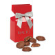 Caramel Pecan Clusters in Gift Box with Bow Caramel Pecan Clusters in Gift Box with Bow