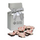 Peppermint Bark in Gift Box with Bow