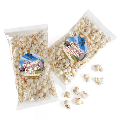 White Cheddar Popcorn White Cheddar Popcorn