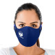 Custom Logo Face Masks - Printed in USA