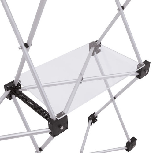 Micro GeoMetrix Merchandiser Total Show Package