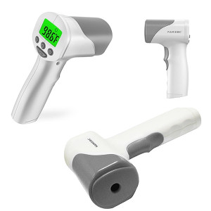 Non-Contact Infrared Thermometer