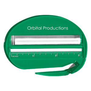 3-In-1 Letter Opener 3-In-1 Letter Opener