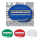 3-In-1 Letter Opener
