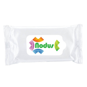 Alano Antibacterial Wet Wipes