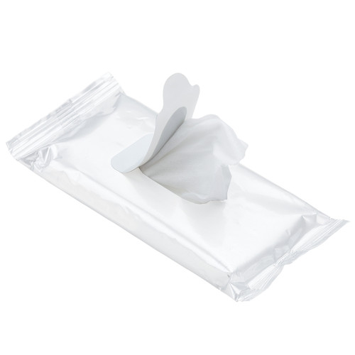Alano Antibacterial Wet Wipes
