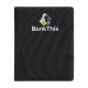 Coastal Threads A4 Repreve Tech Organizer Notebook