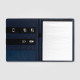 Coastal Threads A4 Repreve Tech Organizer Notebook