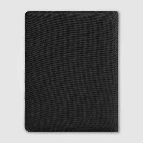 Coastal Threads A4 Repreve Tech Organizer Notebook