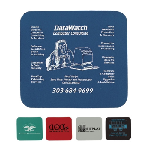 Computer Mouse Pad Computer Mouse Pad