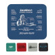 Computer Mouse Pad Computer Mouse Pad
