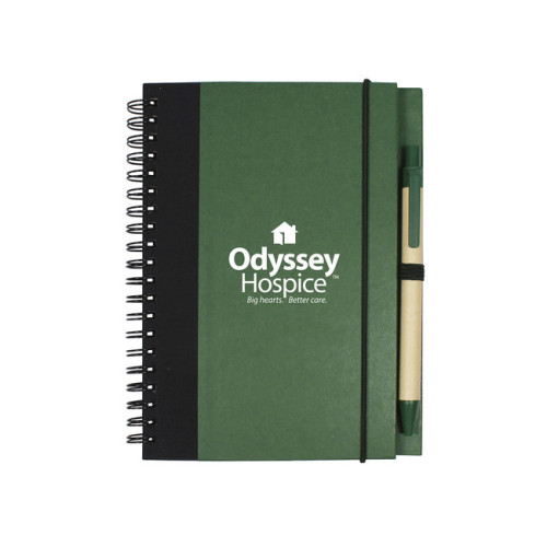 Contrast Paperboard Eco Journal Contrast Paperboard Eco Journal
