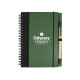 Contrast Paperboard Eco Journal Contrast Paperboard Eco Journal