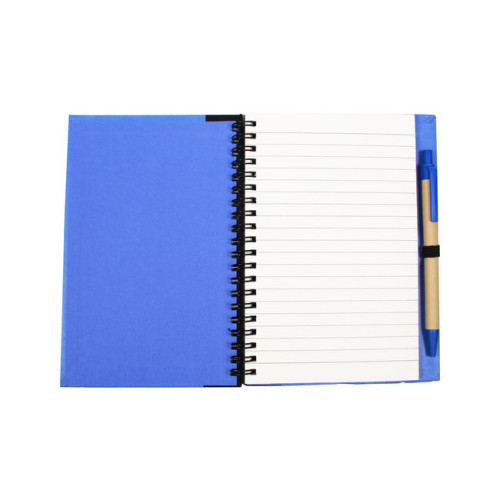 Contrast Paperboard Eco Journal Contrast Paperboard Eco Journal