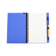 Contrast Paperboard Eco Journal Contrast Paperboard Eco Journal
