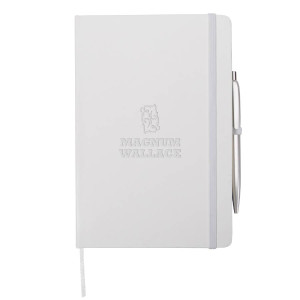 Good Value™ Prime Journal with Soca Pen Good Value™ Prime Journal with Soca Pen