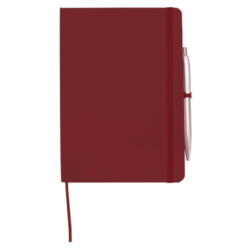 Good Value™ Prime Journal with Soca Pen Good Value™ Prime Journal with Soca Pen