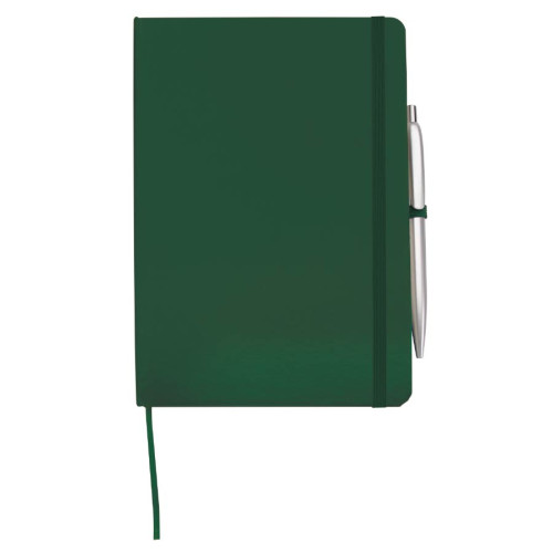 Good Value™ Prime Journal with Soca Pen Good Value™ Prime Journal with Soca Pen