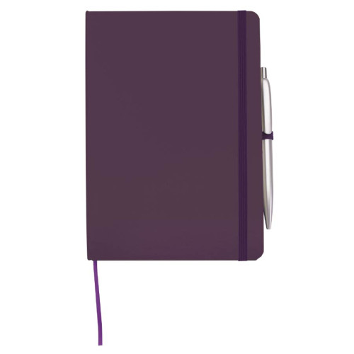 Good Value™ Prime Journal with Soca Pen Good Value™ Prime Journal with Soca Pen