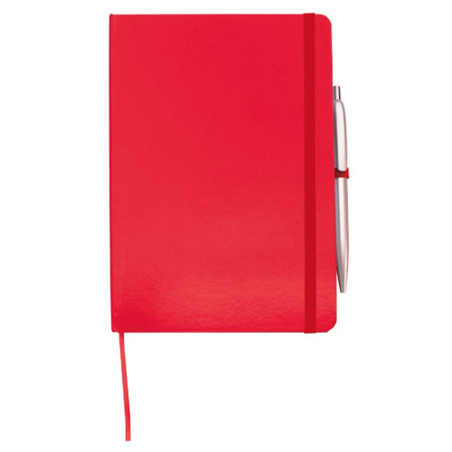 Good Value™ Prime Journal with Soca Pen Good Value™ Prime Journal with Soca Pen