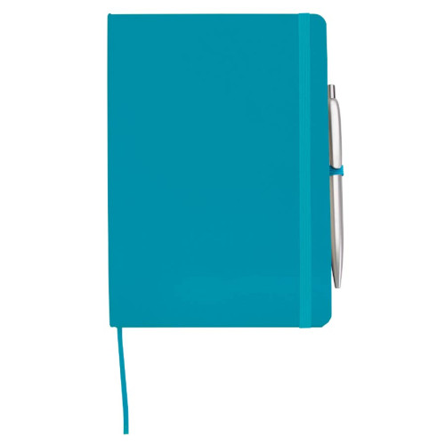 Good Value™ Prime Journal with Soca Pen Good Value™ Prime Journal with Soca Pen